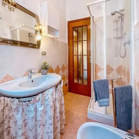 Lejlighed Parking Private - A 15 Minuti Da Portofino Rapallo