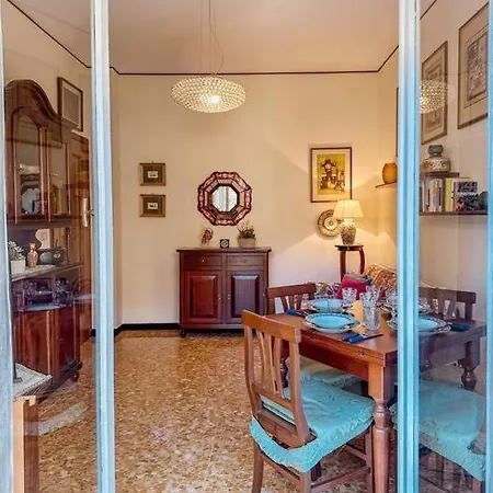 Parking Private - A 15 Minuti Da Portofino Rapallo