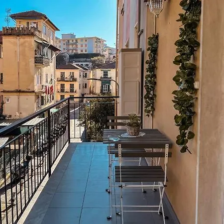 Parking Private - A 15 Minuti Da Portofino