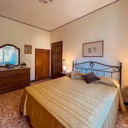 Parking Private - A 15 Minuti Da Portofino *