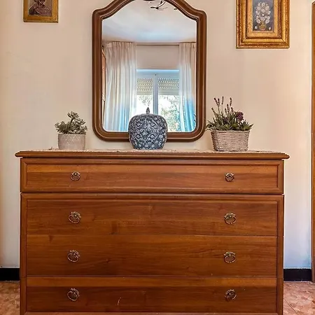 Parking Private - A 15 Minuti Da Portofino Lejlighed