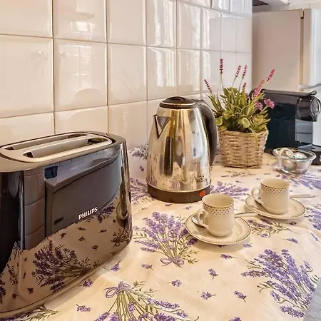 Parking Private - A 15 Minuti Da Portofino