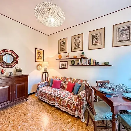 Parking Private - A 15 Minuti Da Portofino דירה *