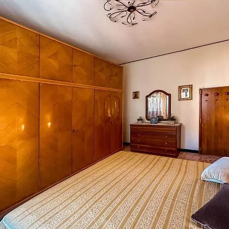 Parking Private - A 15 Minuti Da Portofino דירה ראפאלו