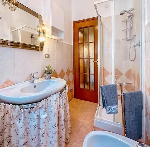 Appartamento Parking Private - A 15 Minuti Da Portofino Rapallo