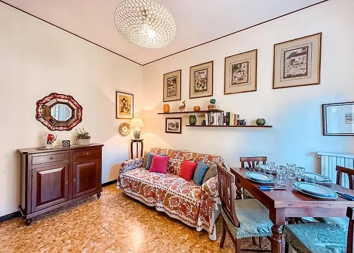 Parking Private - A 15 Minuti Da Portofino Appartamento *