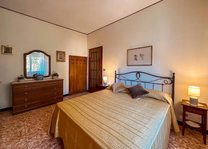 Parking Private - A 15 Minuti Da Portofino *