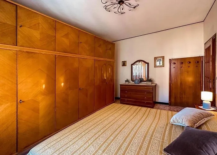 Parking Private - A 15 Minuti Da Portofino Appartamento Rapallo