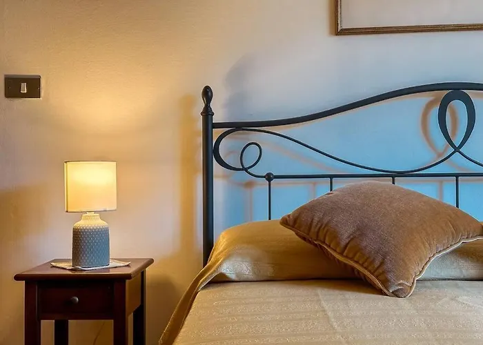 Parking Private - A 15 Minuti Da Portofino *