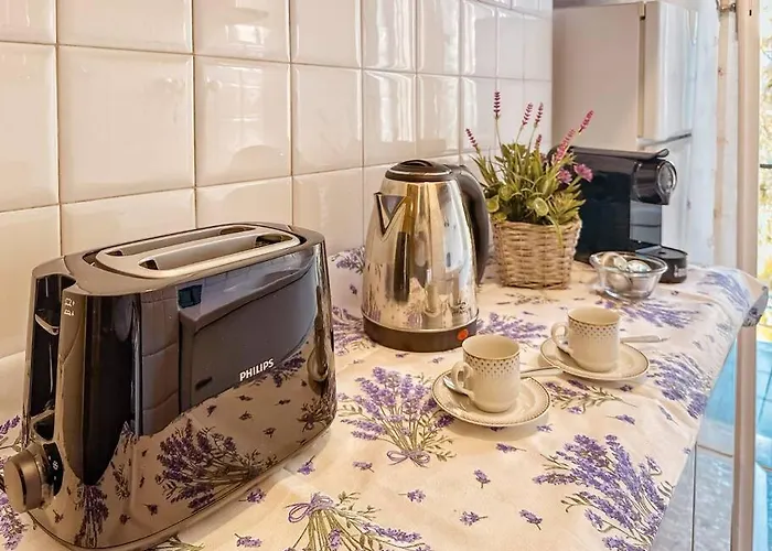 Parking Private - A 15 Minuti Da Portofino